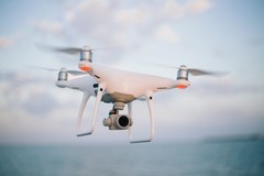 Cerignola, per scovare lo spaccio di droga spunta anche il drone