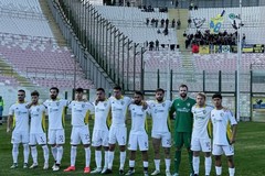 LA PUGLIA NEL PALLONE - Lecce, Dorgu e poco altro. In Serie C continua il sogno di Monopoli e Cerignola