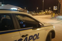 Anziano smarrito ritrovato ad Andria da guardia giurata