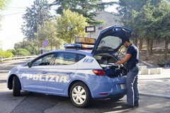 Polizia di Stato, i servizi di prevenzione svolti a Corato