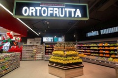 Rapina all’Eurospar di Trinitapoli: banditi in fuga con l’incasso