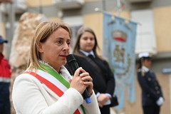 Femminicidio ad Andria, la sindaca Bruno: «Balorda e folle violenza»