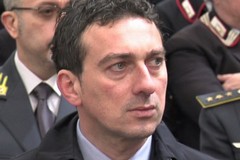 Il biscegliese Fabrizio Gargiulo promosso Primo Dirigente della Polizia di Stato