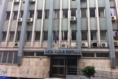 Casa popolare occupata abusivamente, in corso lo sgombero a Bari