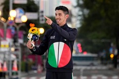 Massimo Stano vince la 35 km di marcia in Slovacchia e si qualifica ai mondiali