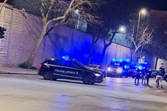 Evasione dal carcere minorile di Bari: si cerca un 17enne