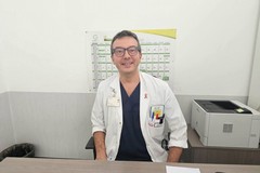 Urologia, l’eccellenza dell’Asl Bat al Bonomo: oltre 120 interventi robotici in un anno