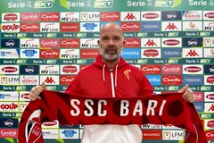 Il Bari cambia ancora in panchina: Federico Giampaolo nuovo allenatore