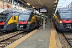 Ferrotramviaria, da domani ripresa servizio regolare sull'intera tratta