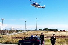 Operazione dei Carabinieri nella Bat: sgominato sodalizio criminale