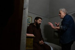 Padre Pio: il nuovo film girato in Puglia e presentato a Venezia