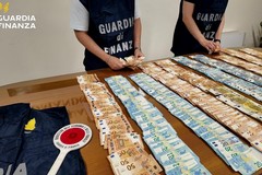 Frode fiscale da 6 milioni di euro, coinvolta anche una società di Bisceglie