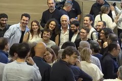 Politecnico di Bari, Umberto Fratino è il nuovo rettore