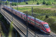 Piemontese: «Taranto avrà il Frecciarossa grazie alla Regione Puglia»