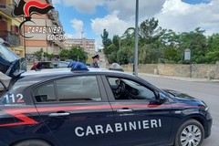 Furti d'auto a Cerignola: 13 arresti nelle ultime settimane