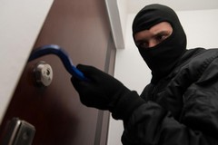 Tentativo di furto in un appartamento ad Andria: i ladri riescono a fuggire