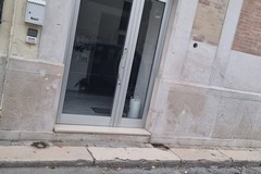 Ennesimo tentativo di furto al centro estetico “Ganesha” di Cerignola