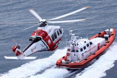 Pesca abusiva di datteri di mare nel nord della Puglia: 35 arresti