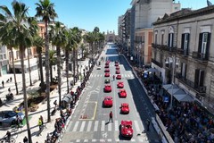 Torna la nona edizione del Gran Premio di Bari