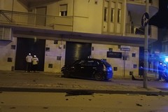 Grave incidente stradale ad Andria: 21enne in rianimazione