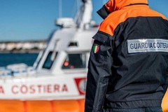 Guardia Costiera, 2700 euro di sanzioni nel porto di Bisceglie