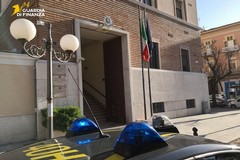 Perquisizioni in corso per presunti reati contro la Pubblica Amministrazione nel Foggiano