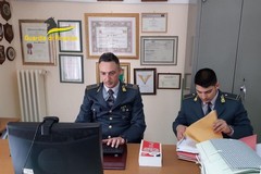 Fatture false, scoperto sodalizio criminale tra Bari e Bitonto: quattro arresti