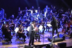 Gran Concerto di Capodanno in Puglia: appuntamento a Martina Franca