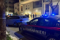 Tentata rapina in un negozio di articoli per la casa a Cerignola