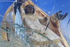 Tentato furto al Santuario della Madre di Dio Incoronata a Cerignola