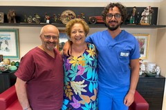 Innovazione al Policlinico di Bari: adottata protesi vascolare biosintetica per pazienti in dialisi