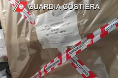 Pesce senza etichetta destinato ad un ristorante a Bari: sequestro e multa da 3mila euro