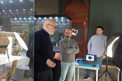 Al via il percorso di digitalizzazione dei reperti archeologici del Museo degli Ipogei di Trinitapoli