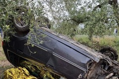 Incidente sulla SS93 Canosa-Barletta, muore il 70enne canosino Costanzo Suriano