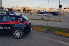 Furto, ricettazione e riciclaggio di veicoli in Puglia: in corso vasta operazione di Polizia di Stato e Carabinieri