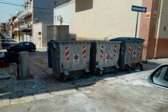Cassonetti e nuovi centri di raccolta a Cerignola: a breve la prima novità