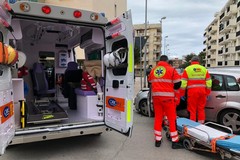 Altro incidente sul lavoro a Lecce: muore un operaio di 72 anni
