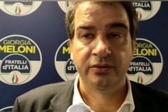 Raffaele Fitto commenta il risultato delle elezioni