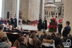 Festa di san Sebastiano, cerimonie in tutta la Puglia
