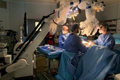 Una donna di Trani ha donato fegato, reni e cornee