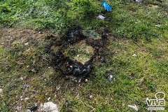 Trovato cadavere semicarbonizzato nelle campagne tra Andria e Barletta