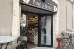 Continuano i furti con spaccata in pieno centro a Bari