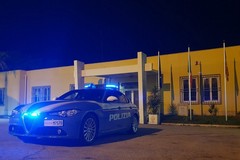 Nuova aggressione a Trani: uomo colpito a colpi di bastone in piazza