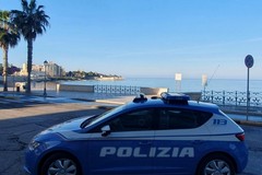 Movida nel centro storico, intensificati dalla Polizia di Stato i servizi di controllo del terriorio
