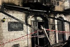 Incendio del Macao a Trani, una portavoce del locale: «Caro sindaco, il silenzio e la paura diventano complici dei criminali»