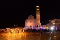 Si apre oggi il Festival del Tango a Trani