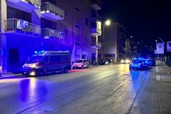 Lite tra famiglie degenera in violenza: rissa in via Superga a Trani