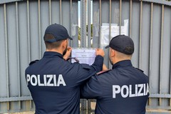 Polizia di Stato, sequestro preventivo da un milione e mezzo ad Andria