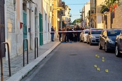 Fermato un uomo per l'omicidio di Francesco Dogna a Santo Spirito