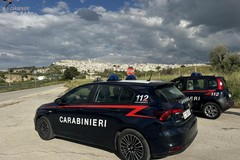 Ancora senza identità i due cadaveri ritrovati nella villetta lungo la SP155 ad Andria